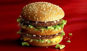 Nueva Big Mac con doble carne 